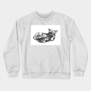 Jasper Crewneck Sweatshirt